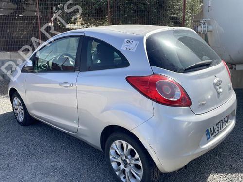 Left taillight FORD KA (RU8) 1.3 TDCi | BP28354731C34  - Image 6