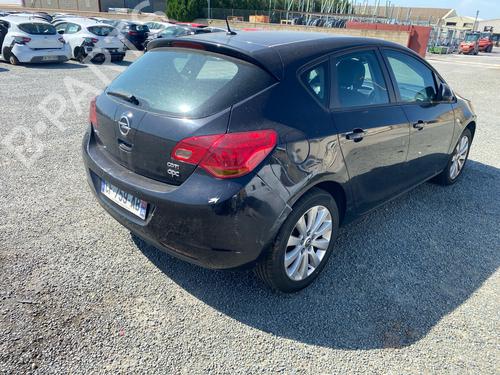 Right taillight OPEL ASTRA H (A04) | BP37188616C35 - Image 5