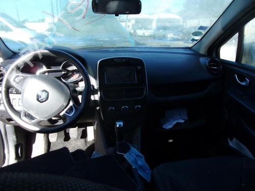 Right front window switch RENAULT CLIO IV (BH_) 1.5 dCi 75 | BP23828857I26 