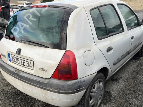 Right headlight RENAULT CLIO II (BB_, CB_) 1.2 (BB0A, BB0F, BB10, BB1K, BB28, BB2D, BB2H, CB0A,... | BP32469800C29 