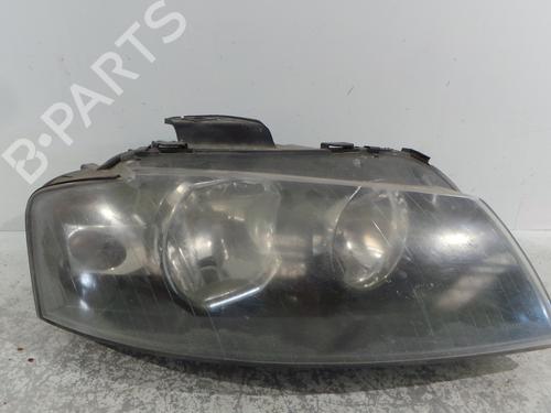 Right headlight AUDI A3 (8P1) | BP36371379C29 - Image 4