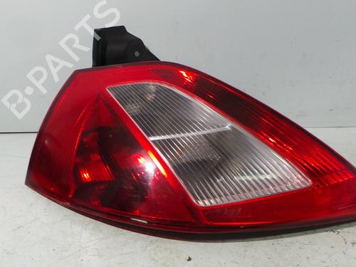 Venstre baglygte RENAULT MEGANE II (BM0/1_, CM0/1_) 1.6 16V (BM0C, CM0C) (113 hp) 30538392