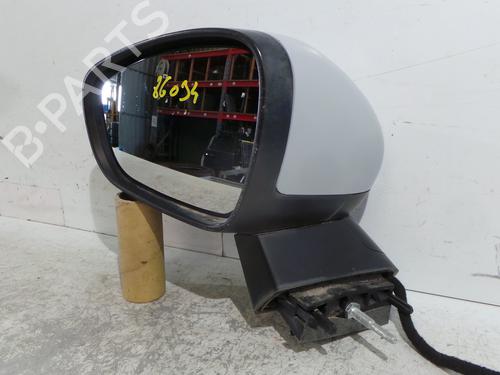Used Left mirror Left mirror 38632130 38632130