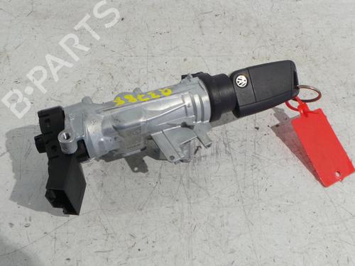 Ignition barrel VW POLO V (6R1, 6C1) 1.4 TDI | BP29919820M48 