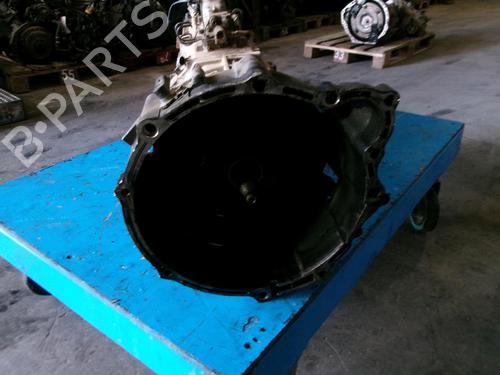 Gearbox SUZUKI GRAND VITARA I (FT, HT) 2.0 HDI 110 16V 4x4 (SQ420D, TD83V) | BP22539764M3 