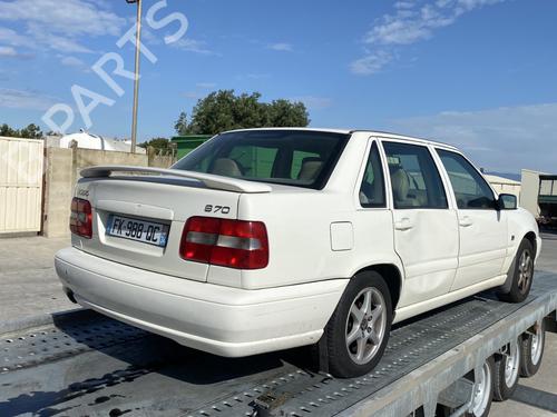 Used Parts VOLVO S70 (874) 2.4 Turbo (193 hp) 4169966