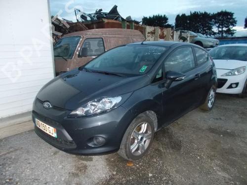 Alternator FORD FIESTA VI (CB1, CCN) 1.25 | BP22538321M7 