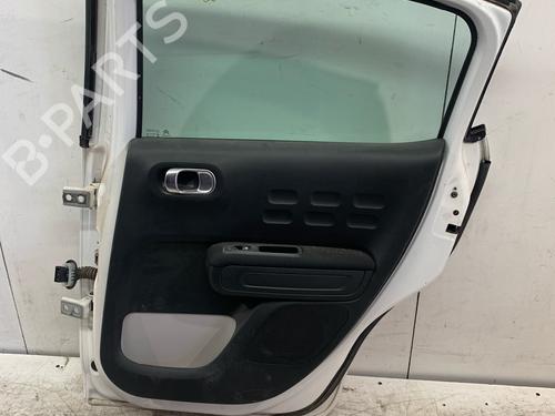 Dør højre bagtil CITROËN C3 III (SX) 1.6 BlueHDi 75 | BP39110077C5 - Image 5