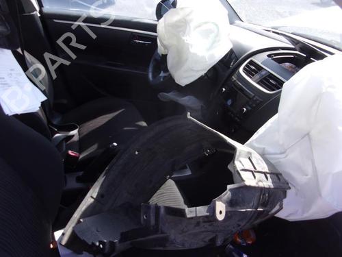 Startmotor SUZUKI SWIFT IV (FZ, NZ) 1.2 (AZH412, ZC72S) | BP22323843M8
