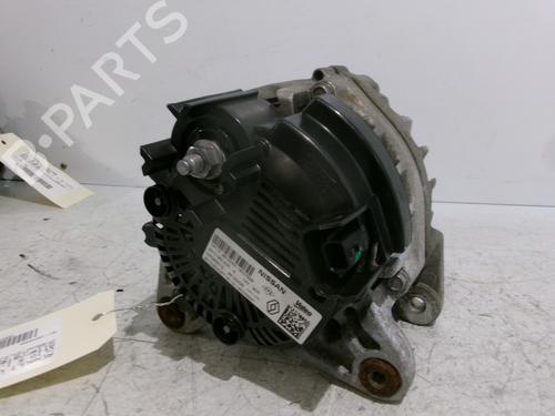 Alternator RENAULT CLIO V (B7_) 1.0 TCe 100 (B7MT) | BP27271335M7 