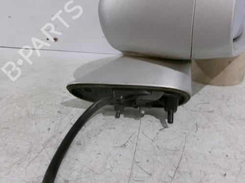 Right mirror OPEL CORSA D (S07) 1.4 (L08, L68) | BP27641722C27 