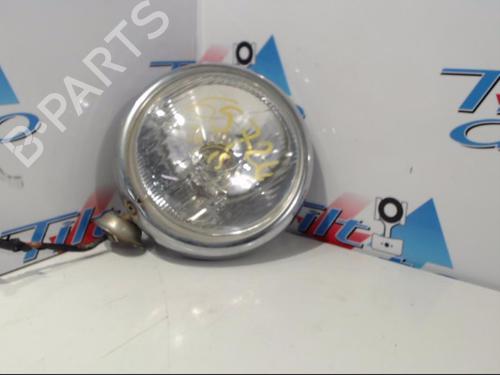 Used Left front fog light MINI MINI (R50, R53) Cooper (116 hp) 22538133