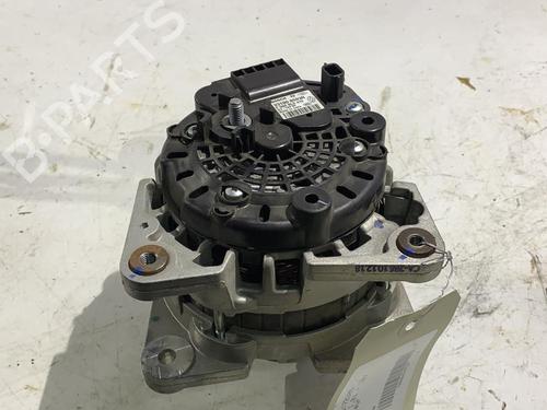 Used Alternator RENAULT TWINGO III (BCM_, BCA_) 1.0 SCe 70 (71 hp) 22329078