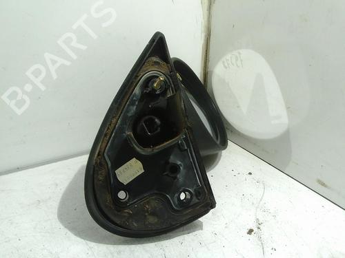 Right mirror RENAULT TWINGO I (C06_) 1.2 (C066, C068) | BP22327173C27 