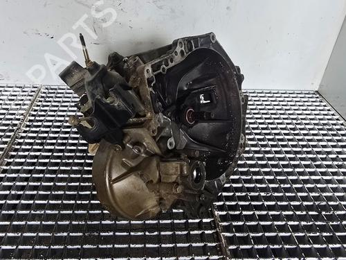 Gearbox CITROËN JUMPY II Van 1.6 HDi 90 16V | BP33044190M3 - Image 3