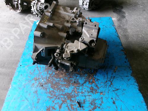 Gearbox CITROËN C3 Picasso (SH_) 1.6 HDi 110 | BP22323847M3 