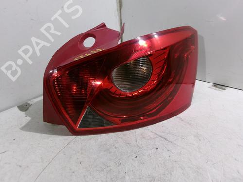Right taillight SEAT IBIZA IV (6J5, 6P1) 1.2 TDI | BP22328607C35 