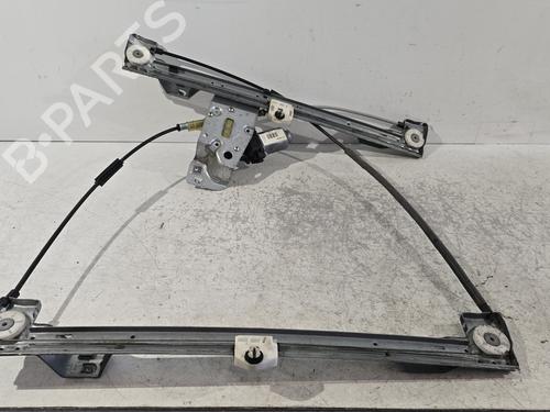 Front right window mechanism RENAULT KANGOO Express (FW0/1_) | BP37078972C23 - Image 2