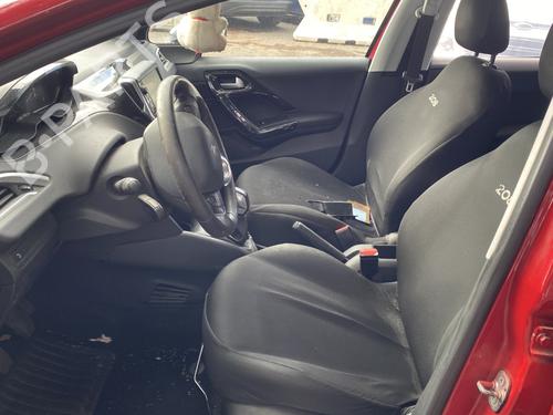 Left front window switch PEUGEOT 208 I (CA_, CC_) 1.2 VTI 82 | BP29342245I27 - Image 6