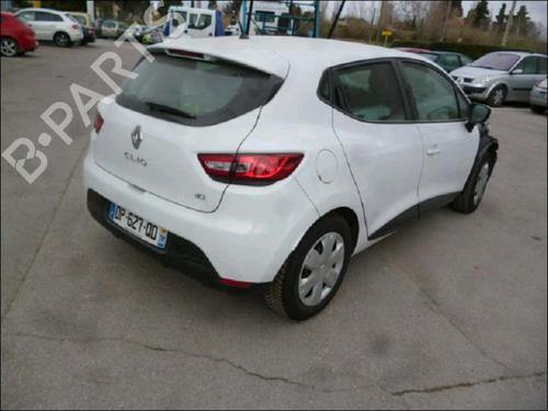 Left taillight RENAULT CLIO IV (BH_) 1.5 dCi 90 | BP22539642C34 
