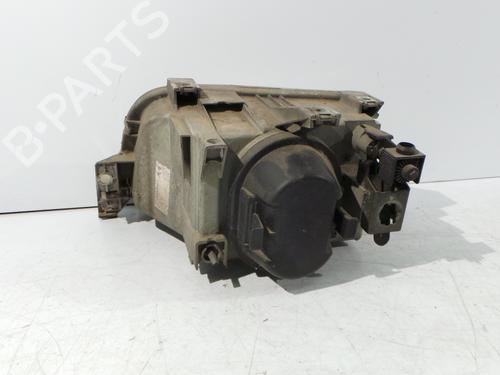 Used Right headlight Right headlight RENAULT CLIO I (B/C57_, 5/357_) 1.2 (B/C/S57A, B/C57S, 5/357F, 5/357J, 5/357L, 5/357R) (58 hp) 24439269 24439269