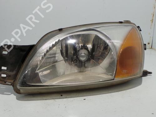 Scheinwerfer links für FORD FIESTA IV (JA_, JB_) 1.25 i 16V (75 hp) 22328133