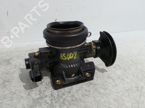 Used Throttle body Throttle body PEUGEOT 107 (PM_, PN_) 1.0 (68 hp) 35924922 35924922