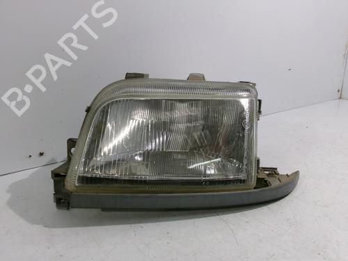Used Left headlight Left headlight 23828837 23828837