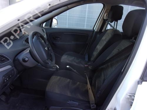 Hood RENAULT SCÉNIC III (JZ0/1_) 1.5 dCi | BP22328724C1 