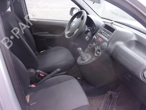 Engine FIAT PANDA (169_) 1.2 (169AXF2A, 169AXF1A) | BP22325340M1 