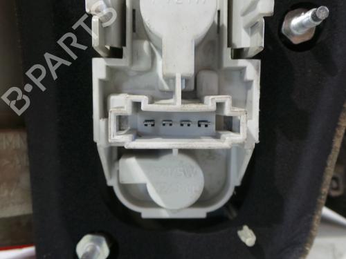Used Right taillight Right taillight MERCEDES-BENZ B-CLASS Sports Tourer (W245) B 180 CDI (245.207) (109 hp) 27389878 27389878