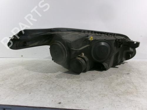 Left headlight CITROËN C3 Picasso (SH_) 1.6 HDi | BP29045012C28 