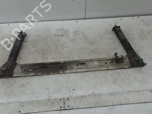 Tværbjælke Tværbjælke RENAULT MEGANE III Hatchback (BZ0/1_, B3_) 1.5 dCi (BZ09, BZ0D, BZ1W, BZ29, BZ14) (110 hp) 36288176 36288176