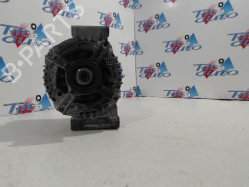 Used Alternator Alternator MINI MINI (R50, R53) Cooper (116 hp) 22539368 22539368