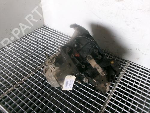 Gearbox CITROËN BERLINGO / BERLINGO FIRST Box Body/MPV (M_) 1.9 D 70 (MBWJZ, MCWJZ) | BP29544091M3 