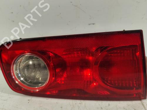 Used Left tailgate light Left tailgate light RENAULT LAGUNA II (BG0/1_) 1.9 dCi (BG08, BG0G) (120 hp) 22360659 22360659