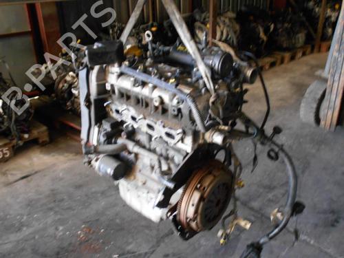 Engine ALFA ROMEO MITO (955_) 1.4 (955AXB1B) | BP22329029M1