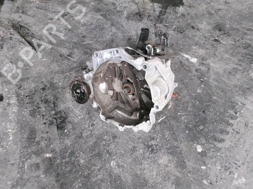 Used Gearbox SEAT IBIZA IV (6J5, 6P1) 1.2 TSI (105 hp) 22325372