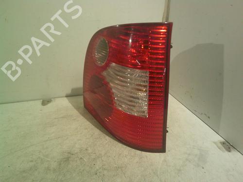 Right taillight VW POLO (9N_, 9A_) 1.9 TDI | BP22326671C35 