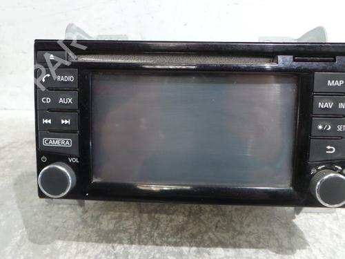 Used Radio Radio 38763025 38763025