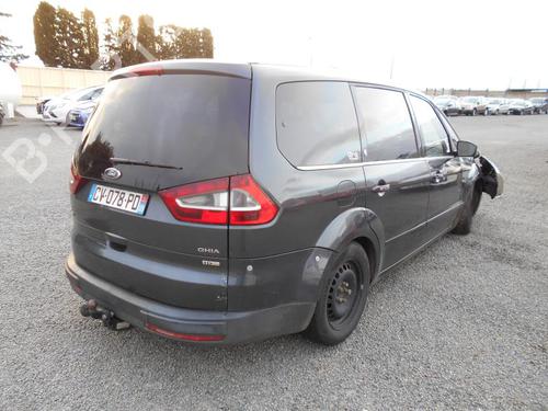 Left taillight FORD GALAXY II (WA6) 2.0 TDCi | BP22329196C34 