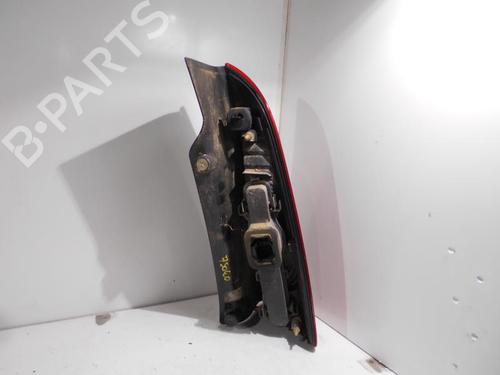 Venstre baglygte RENAULT ESPACE IV (JK0/1_) 2.0 dCi (JK03, JK04, JK1C, JK1G, JK1J, JK1K) | BP22327243C34 