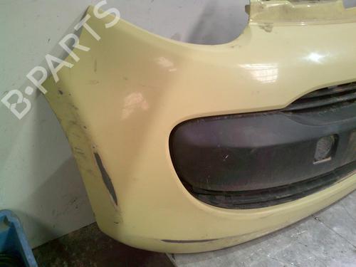 Front bumper CITROËN C1 (PM_, PN_) 1.0 | BP22540234C7 