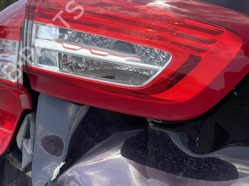 Left tailgate light DS DS 5 (KF_) 1.6 BlueHDi 120 9803168080