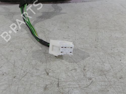 Left taillight NISSAN JUKE (F15) 1.5 dCi | BP25296602C34 