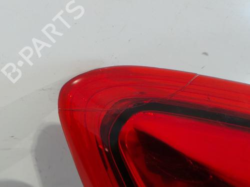 Left taillight FORD FOCUS III 1.5 TDCi | BP23030636C34 
