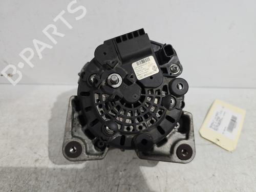Alternator RENAULT CLIO IV (BH_) 0.9 TCe 90 (BHNF, BHMA, BHMH, BHJK, BHJR) | BP26407893M7 