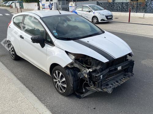 AC compressor FORD FIESTA VI (CB1, CCN) 1.25 | BP28326598M34 - Image 8