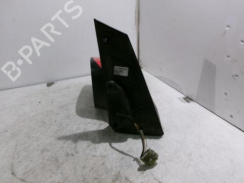 Used Left mirror FORD KA (RU8) 1.2 (69 hp) 22326830