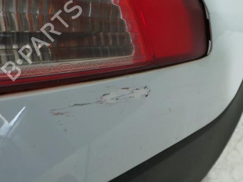 Rear bumper KIA SPORTAGE III (SL) 1.7 CRDi | BP27977705C8 